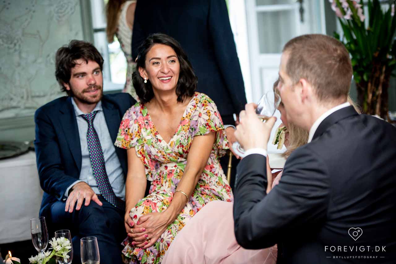 Bryllup på Slot | Få en Uforglemmelig Dag