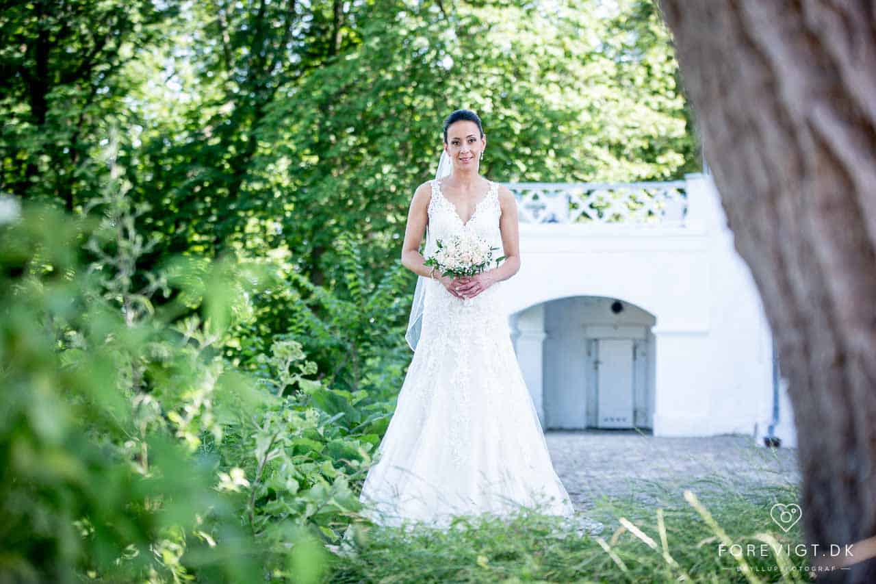 Se lige de her smukke festlokaler på Sjælland - Bryllup