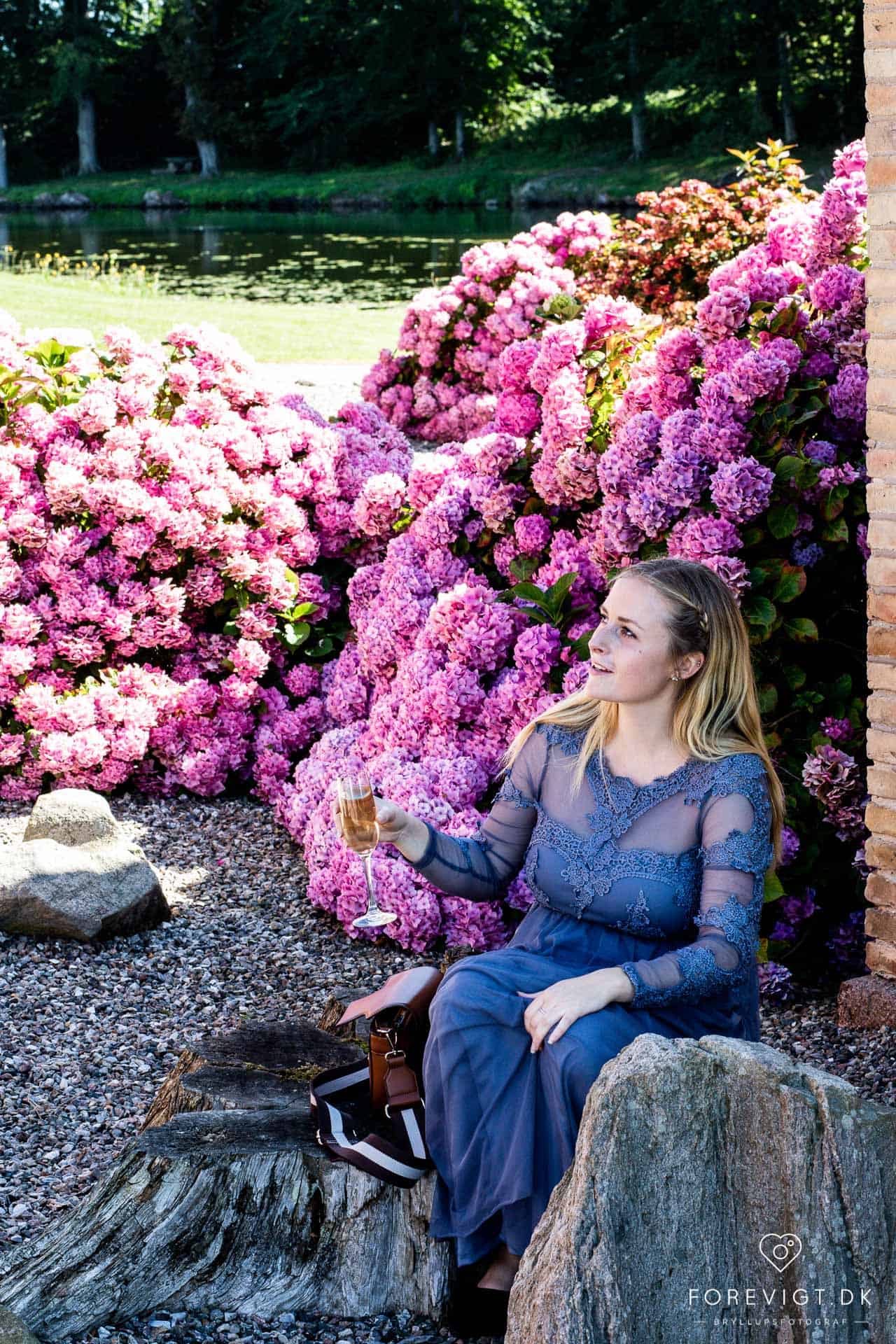 Festlokaler til bryllup på Fyn