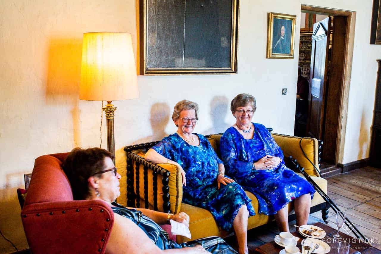 Gode ideer til bryllup i/omkring Odense - Bryllupsforberedelser