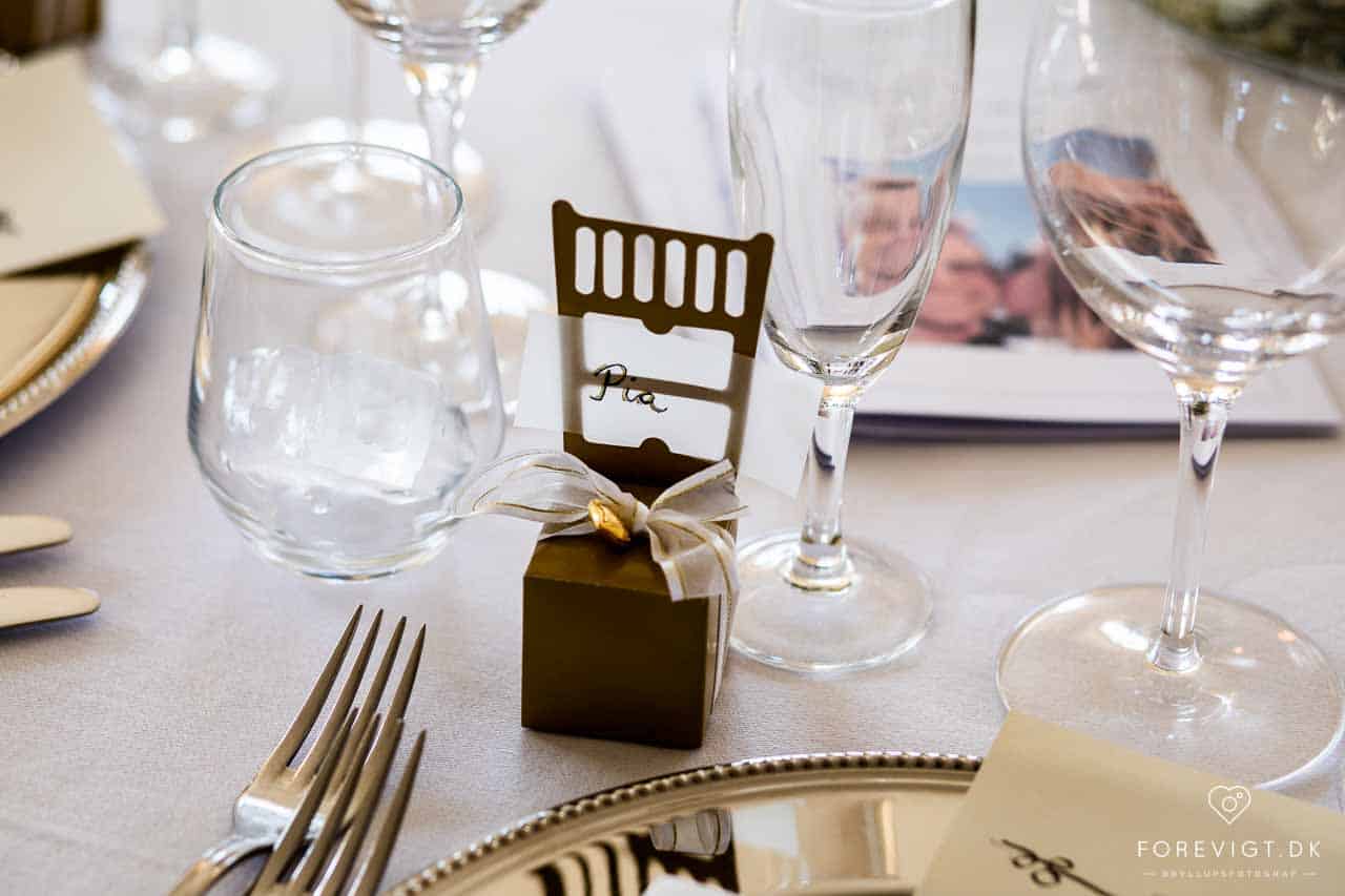 Feststeder til Bryllup - find det perfekte sted at holde bryllup