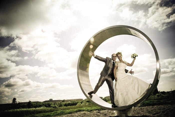 fotograf søges til bryllup