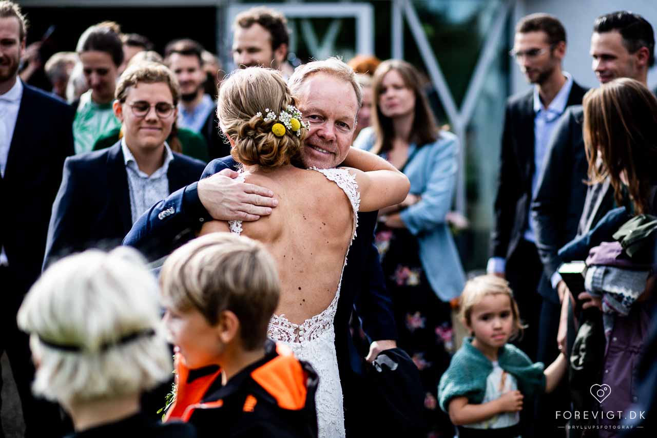 Hjælp til steder at holde brylluppet i midtjylland