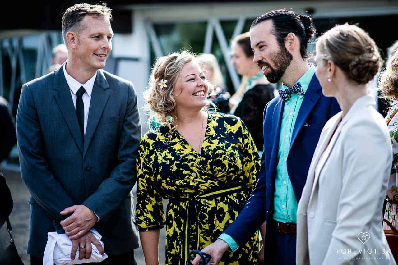 Festlokaler og selskabslokaler ved Herning