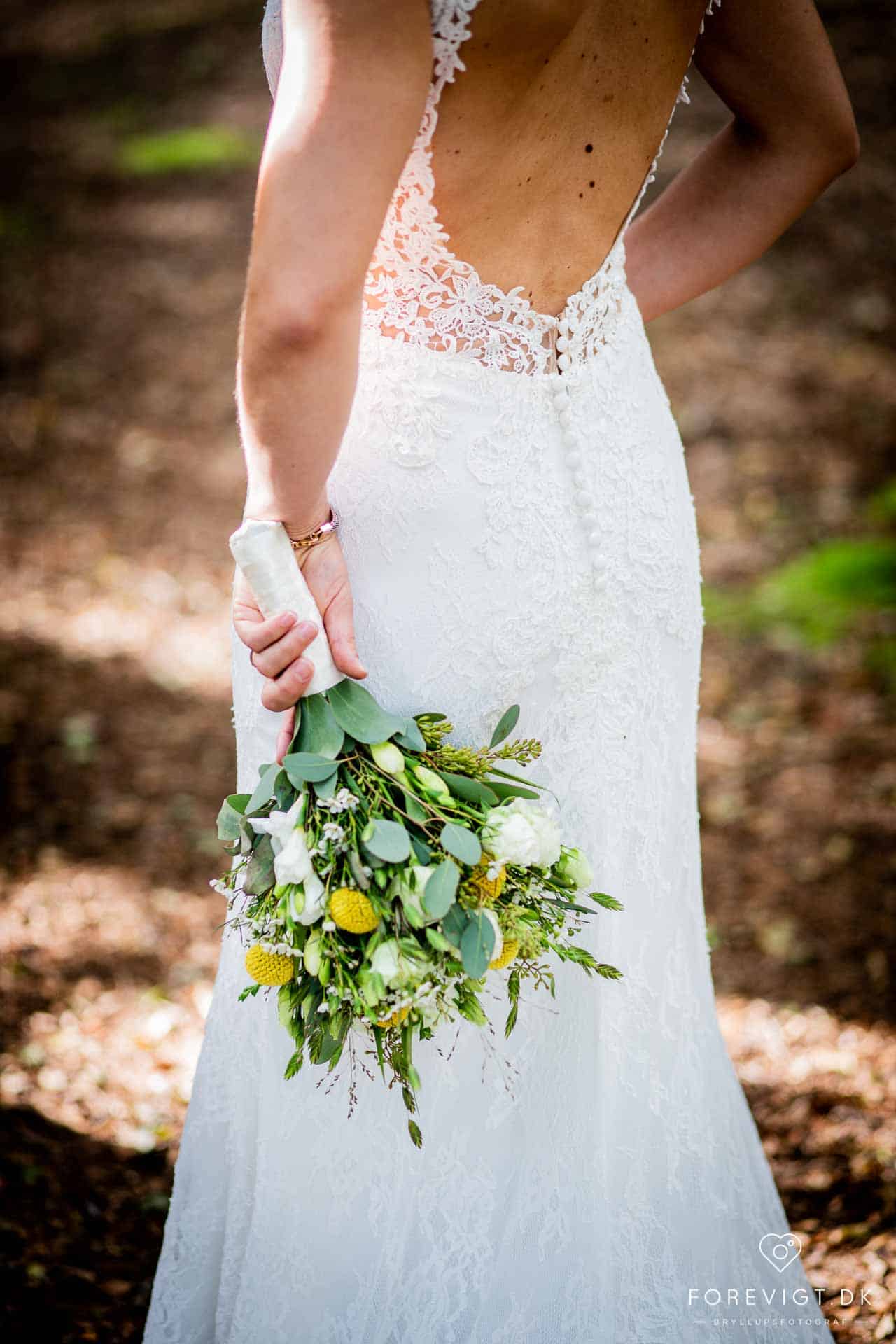 Fotograf:Skarrildhus bryllup