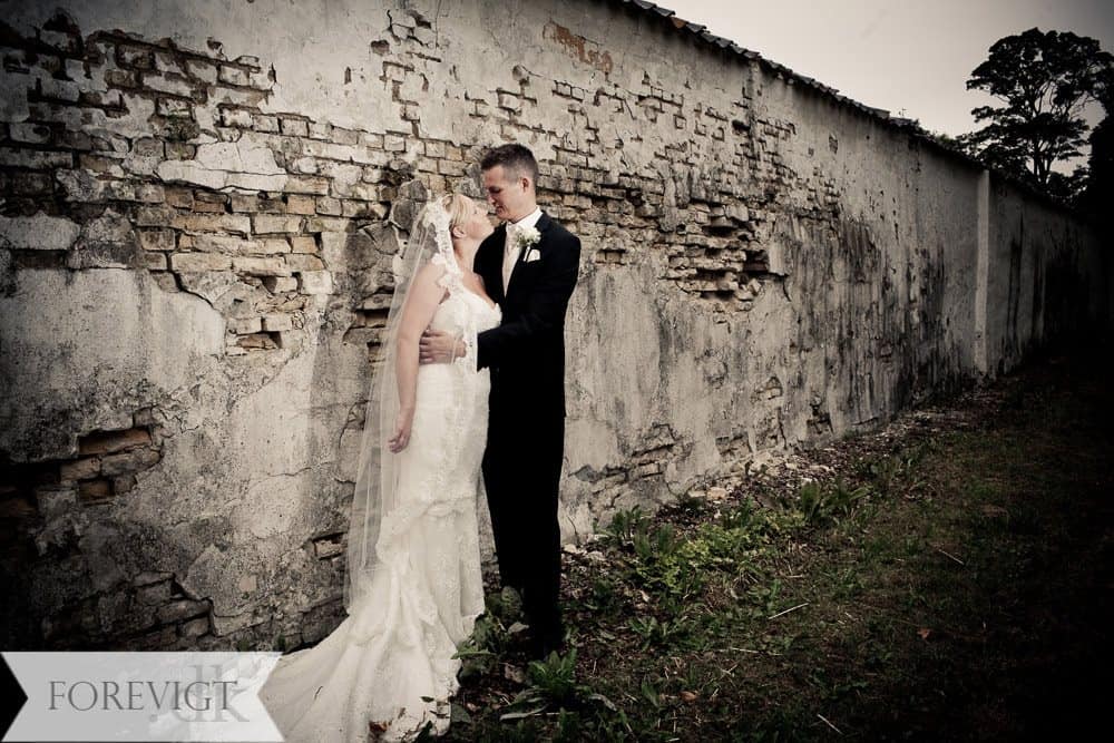 fotograf aalborg bryllup