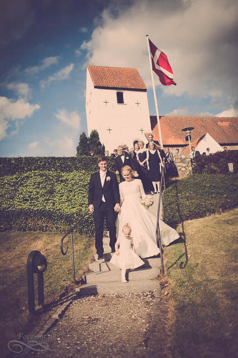 Bryllup Silkeborg goedvad kirke