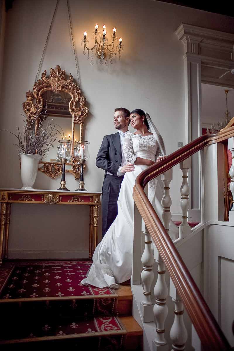 professional Wedding photographer in Copenhagen
