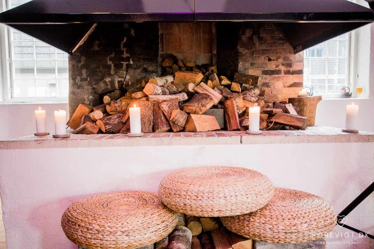 Aarhus vokser og vokser og er de seneste år blevet en enorm attraktiv by hvad angår events og bryllupper