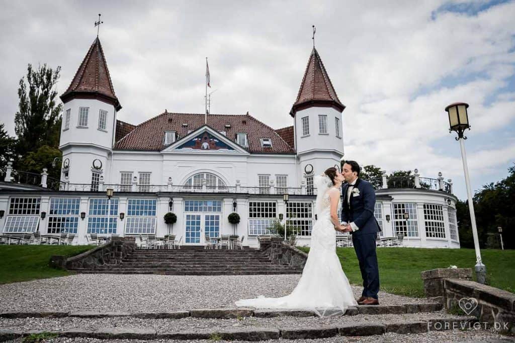 bryllupsfotograf aarhus