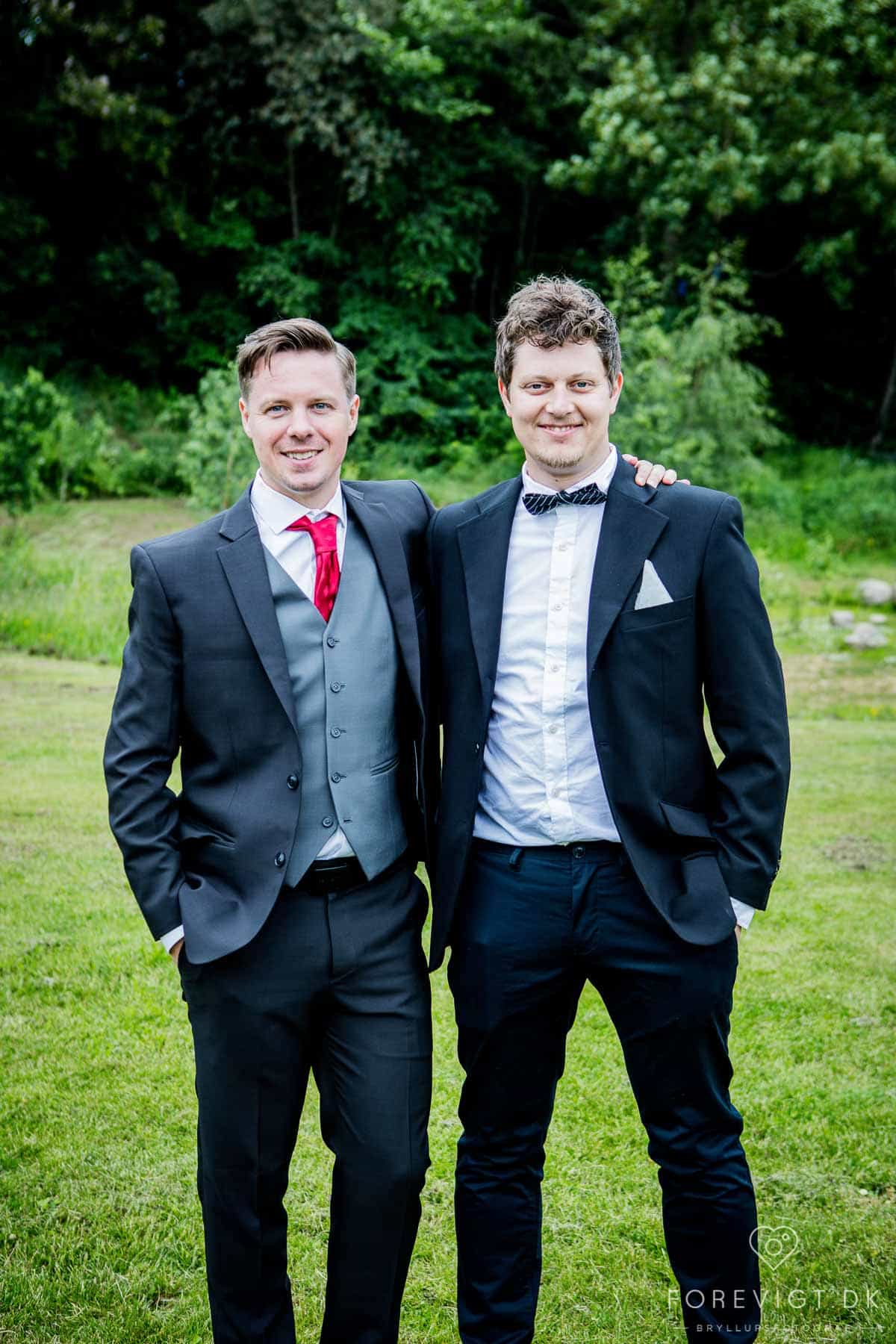 Hvad koster en fotograf til et bryllup?