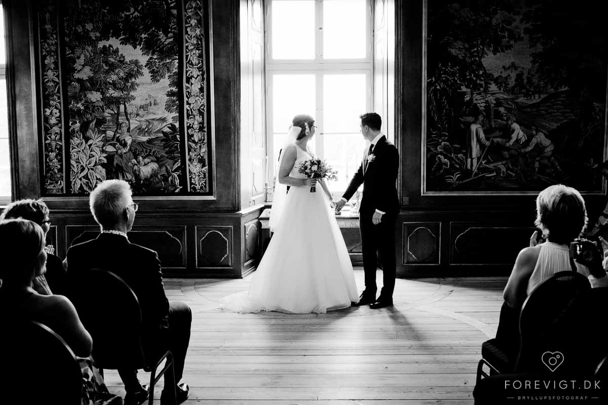 hold bryllup i svendborg