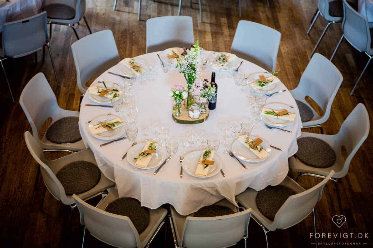 Professionel bryllupsfotograf | Fotograf til bryllup i hele Danmark