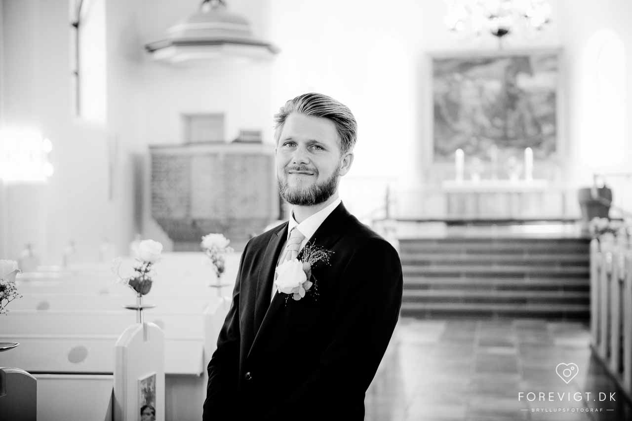 Bryllup | Esbjerg V