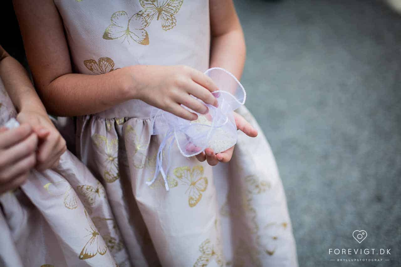 Bryllup Vejle - Fotograf i Kolding