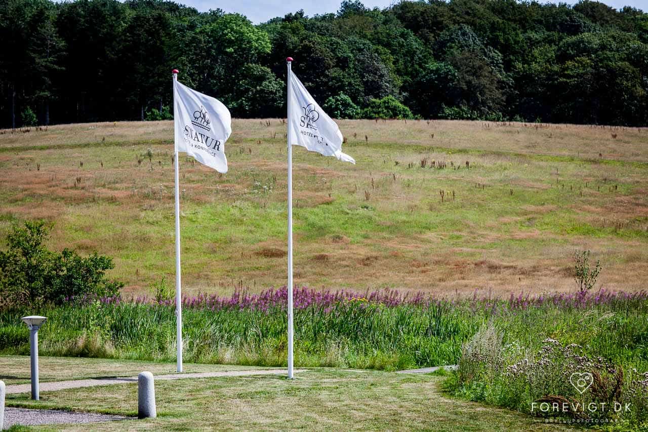 Bryllupstelt i Vejle, Horsens & Kolding