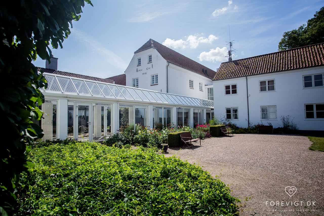 Bryllupsfotograf Vejle - Bryllupsfotograf til Smukke bryllupsfoto