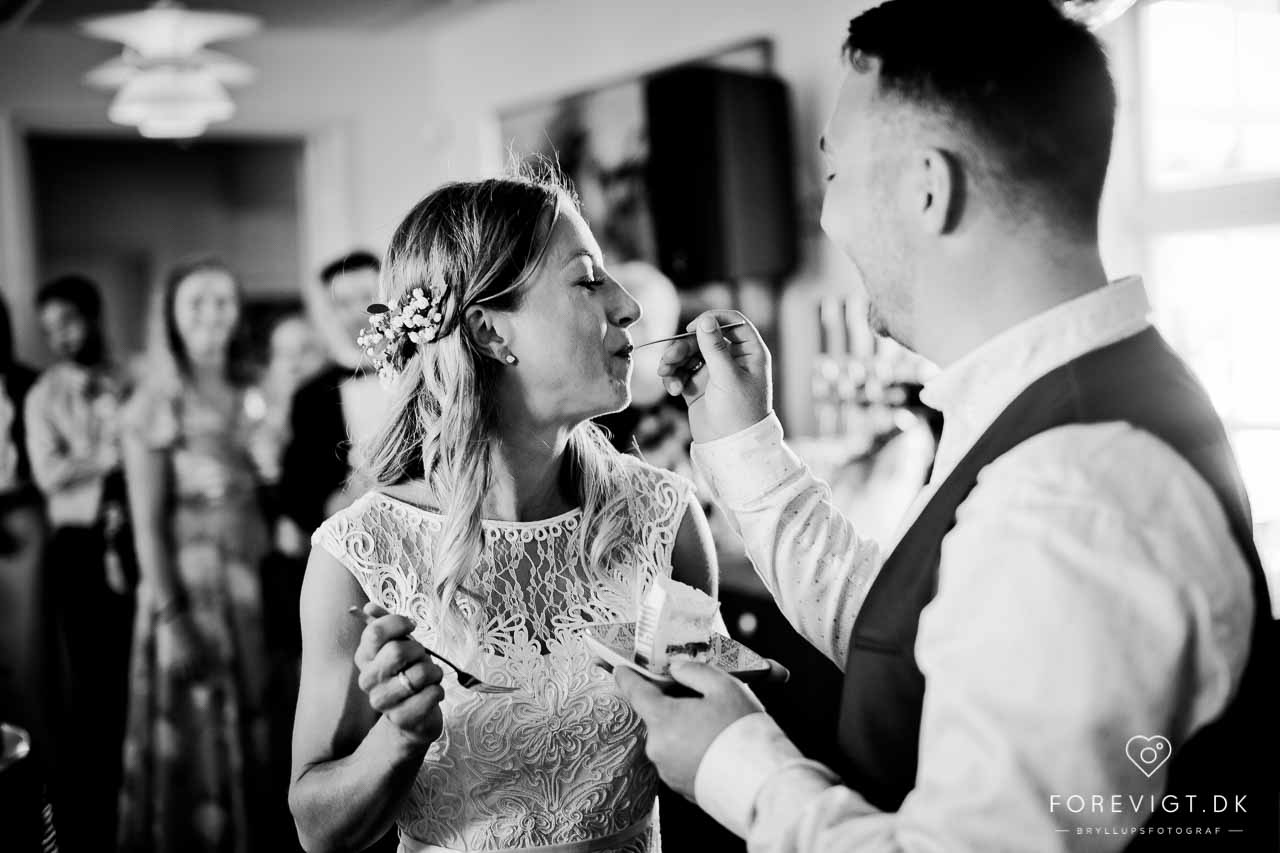 Bryllup Vejle | Bryllupsbilleder og fotografer