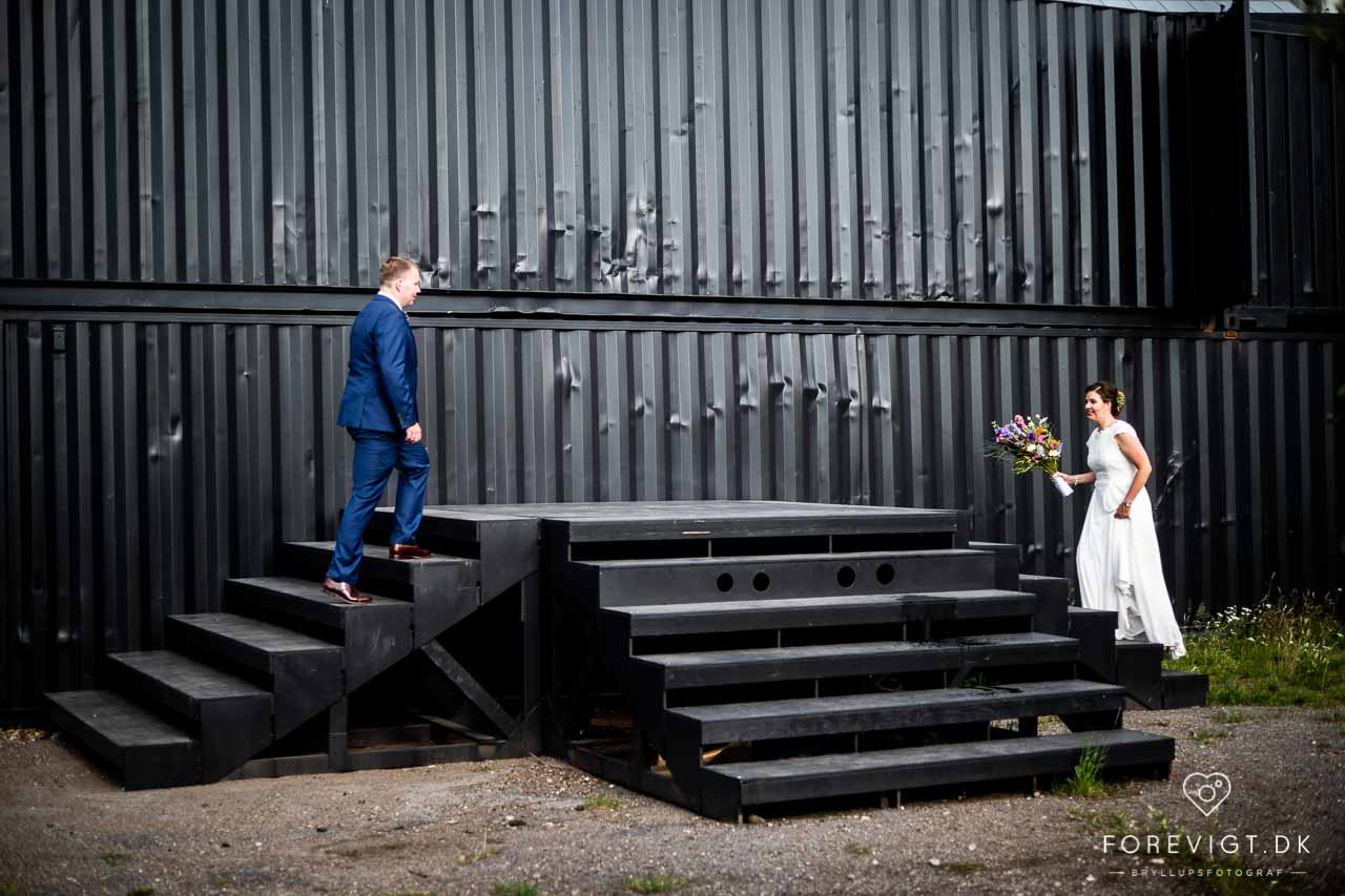 Fotograf København til bryllup