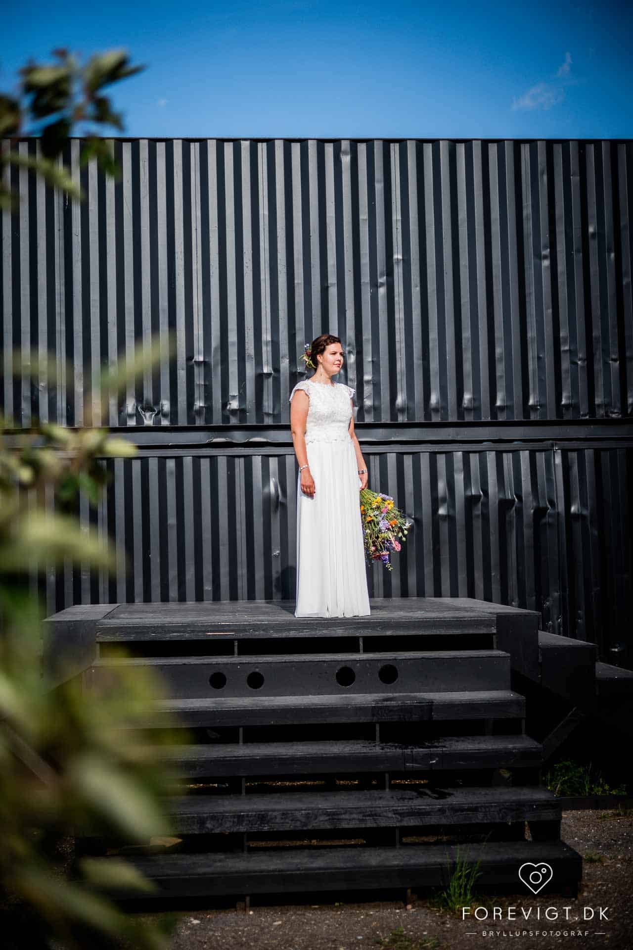 BRYLLUPSFOTOGRAF - fotograf til bryllup - Bryllupsfotografering