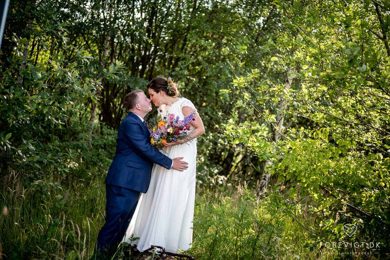 Professionel bryllupsfotograf | Fotograf til dit bryllup