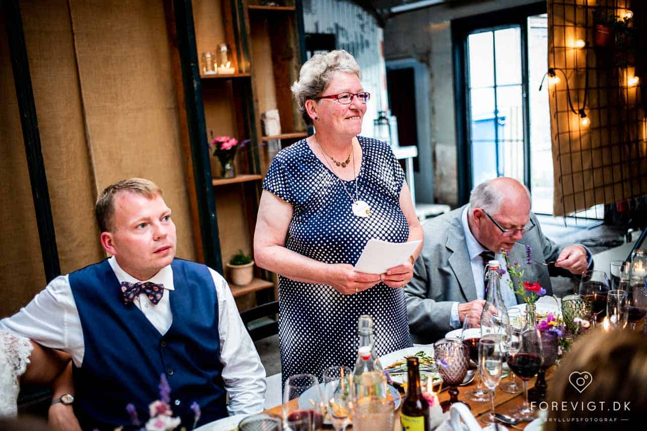 Dygtige bryllupsfotografer på Sjælland