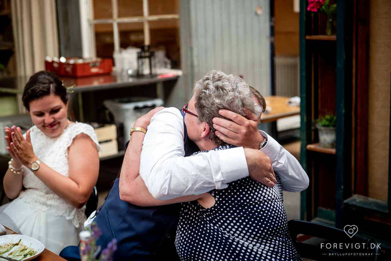 Bryllupsfotograf Sjælland - Forevig jeres store dag