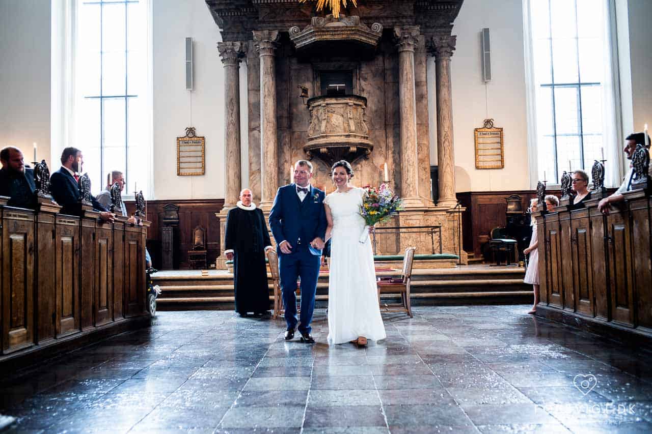 Bryllupsfotograf i København - Find fotografer til bryllup her