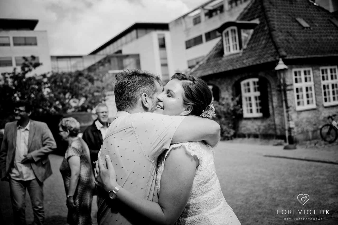 10 fine bryllupslokaler i og omkring København