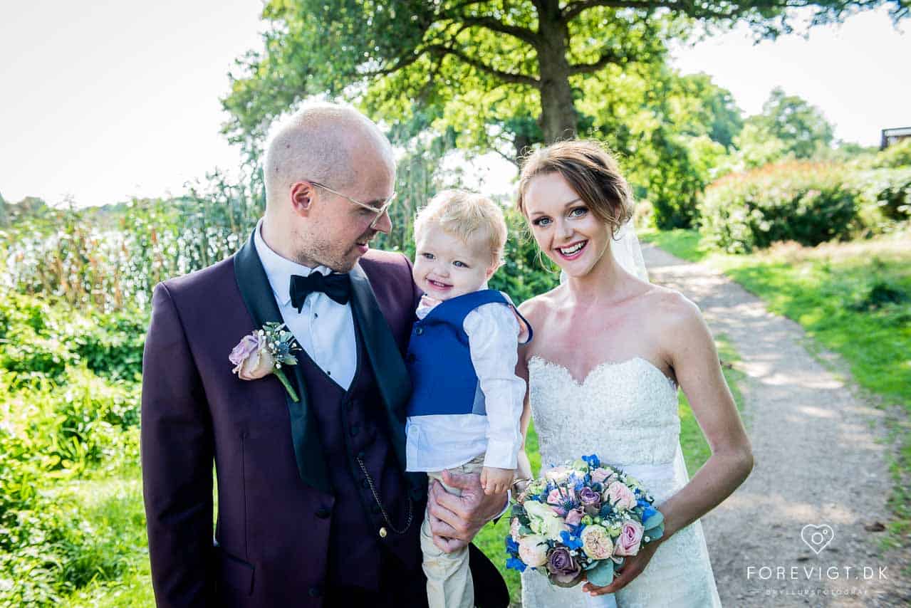Fest overnatning sjælland
