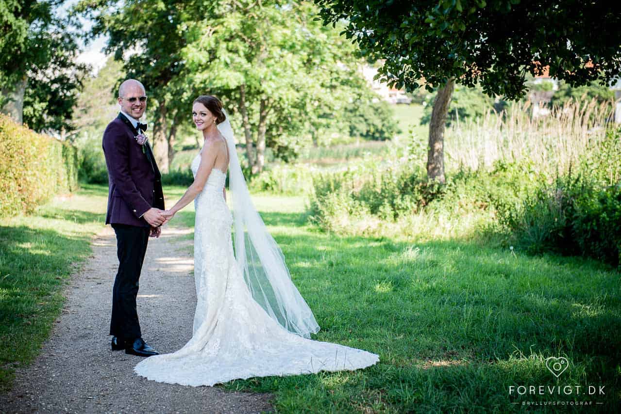 Guide: Fantastiske bryllup-locations
