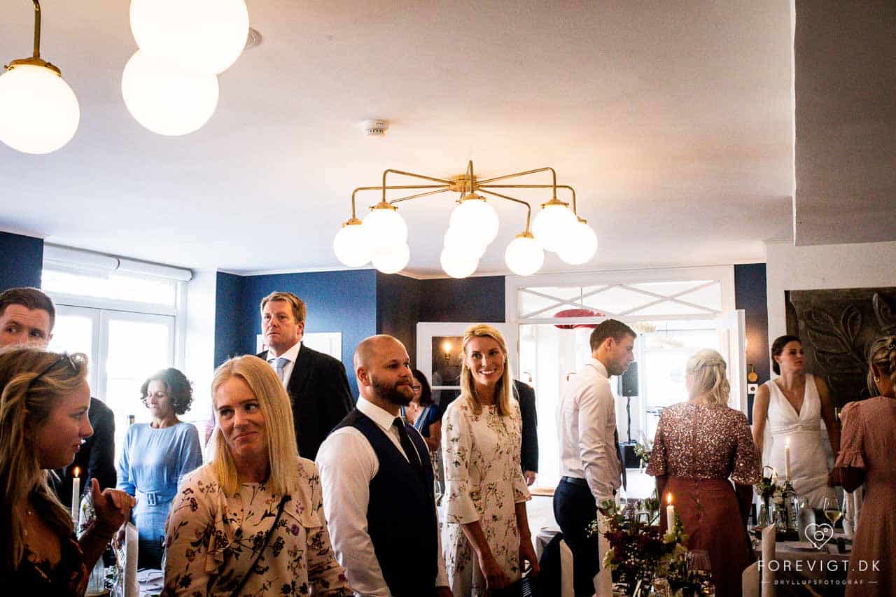 Underholdning Til Bryllup Nordjylland