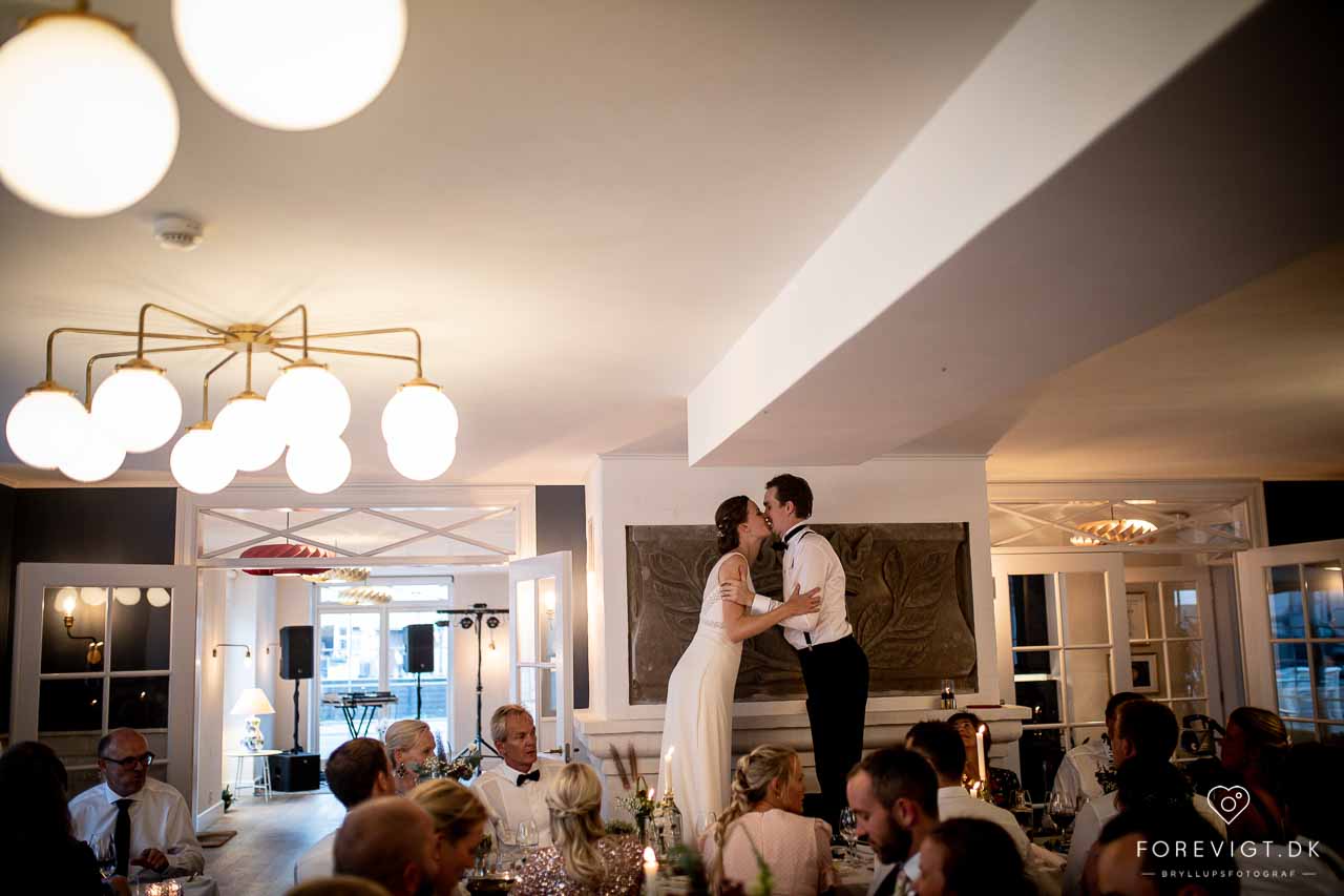 Selskabslokaler med overnatning i Himmerland, Nordjylland