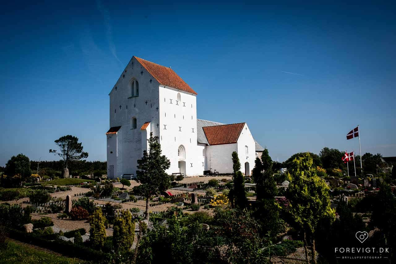 Hune Kirke