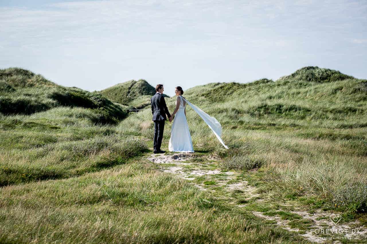 Bryllup Nordjylland | Lokaler til den store dag