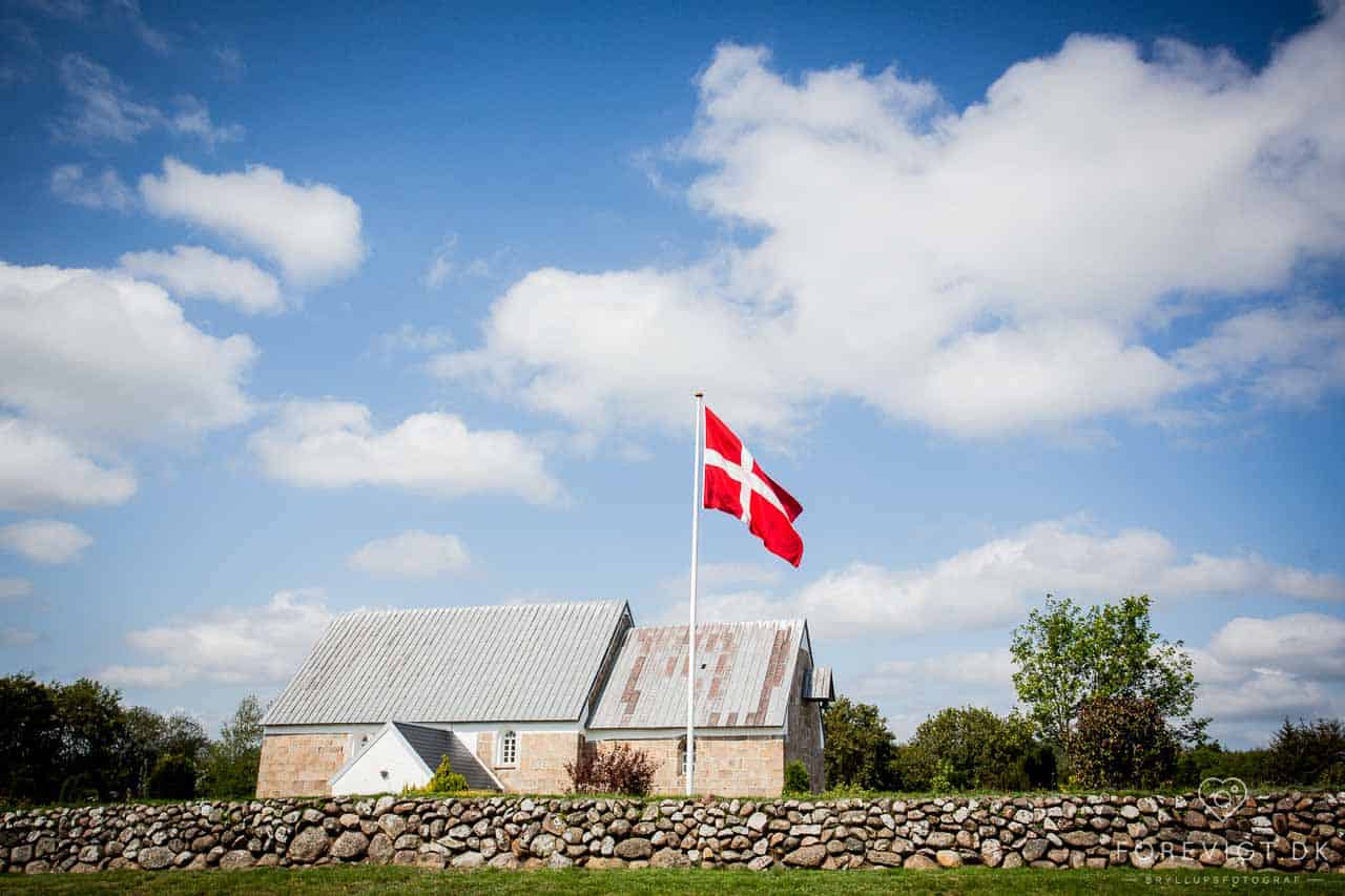 Hover kirke
