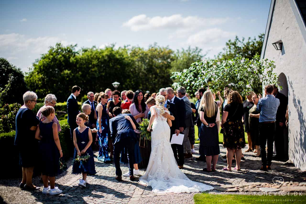 Få et uforglemmeligt Bryllup | Eksklusive Lokaler i Kbh