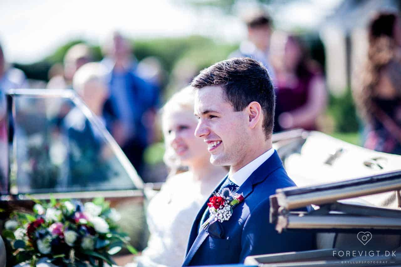 Bryllup og vielse