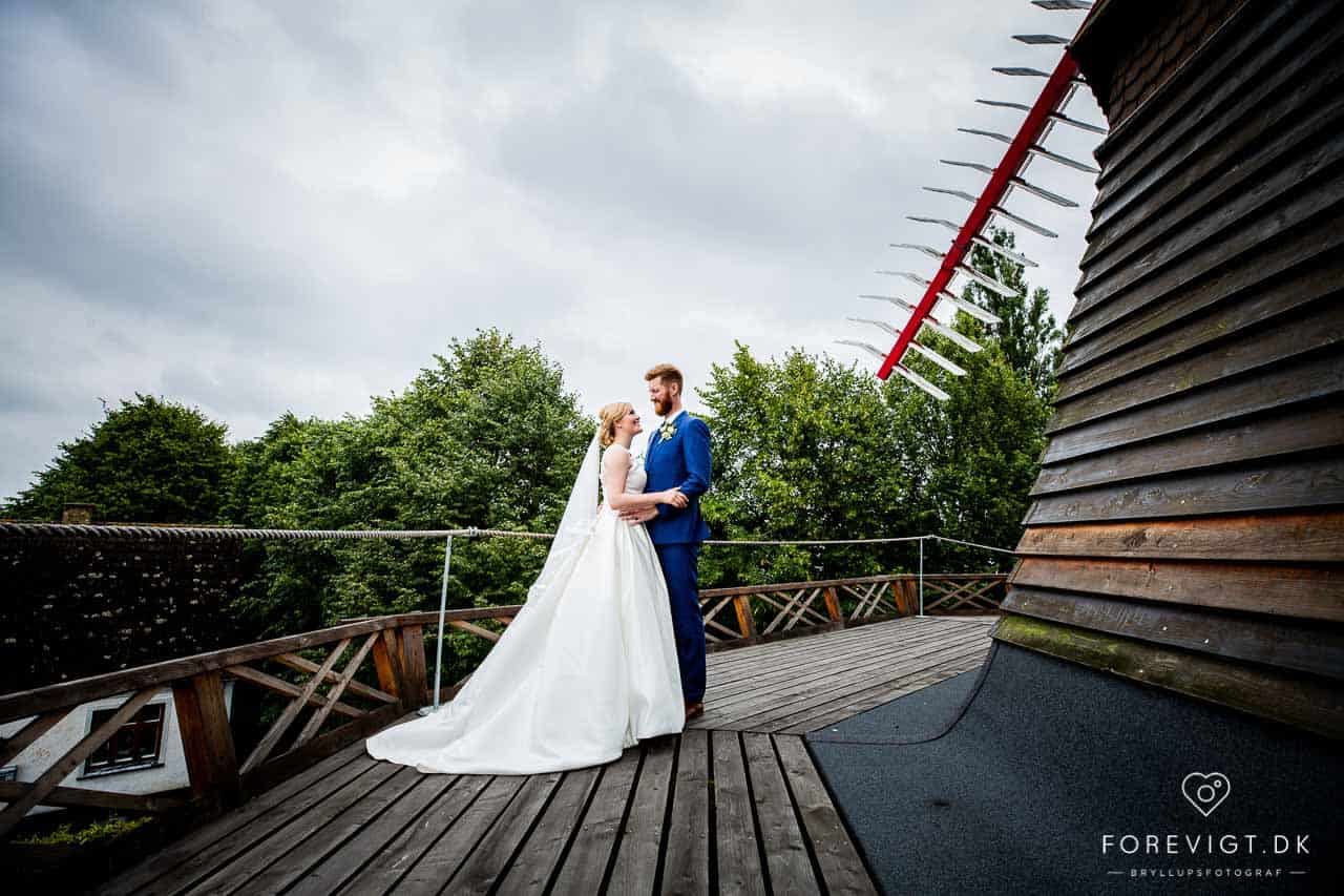 Hold bryllup på Fyn - Kursuscenter Knudshoved