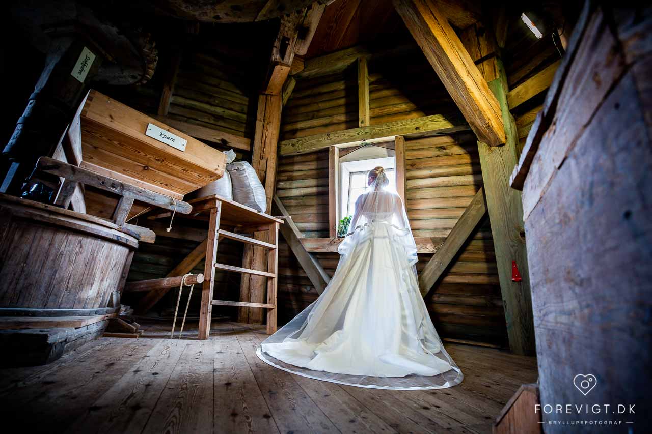 Slotsbryllup og bryllup på fyn | Lykkesholm Slot