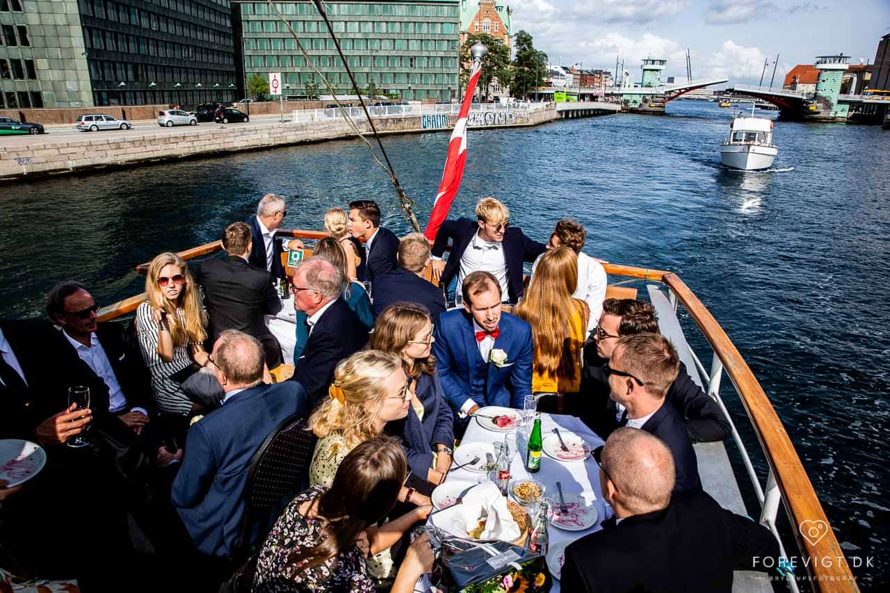 billig bryllupsfotograf københavn