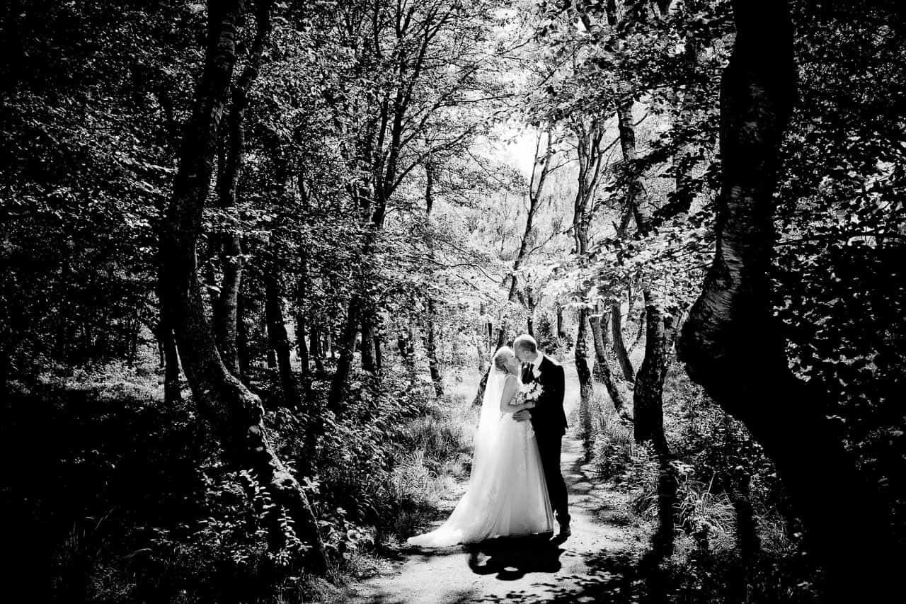 bryllupsfotograf vejle Skal du giftes i Nordjylland