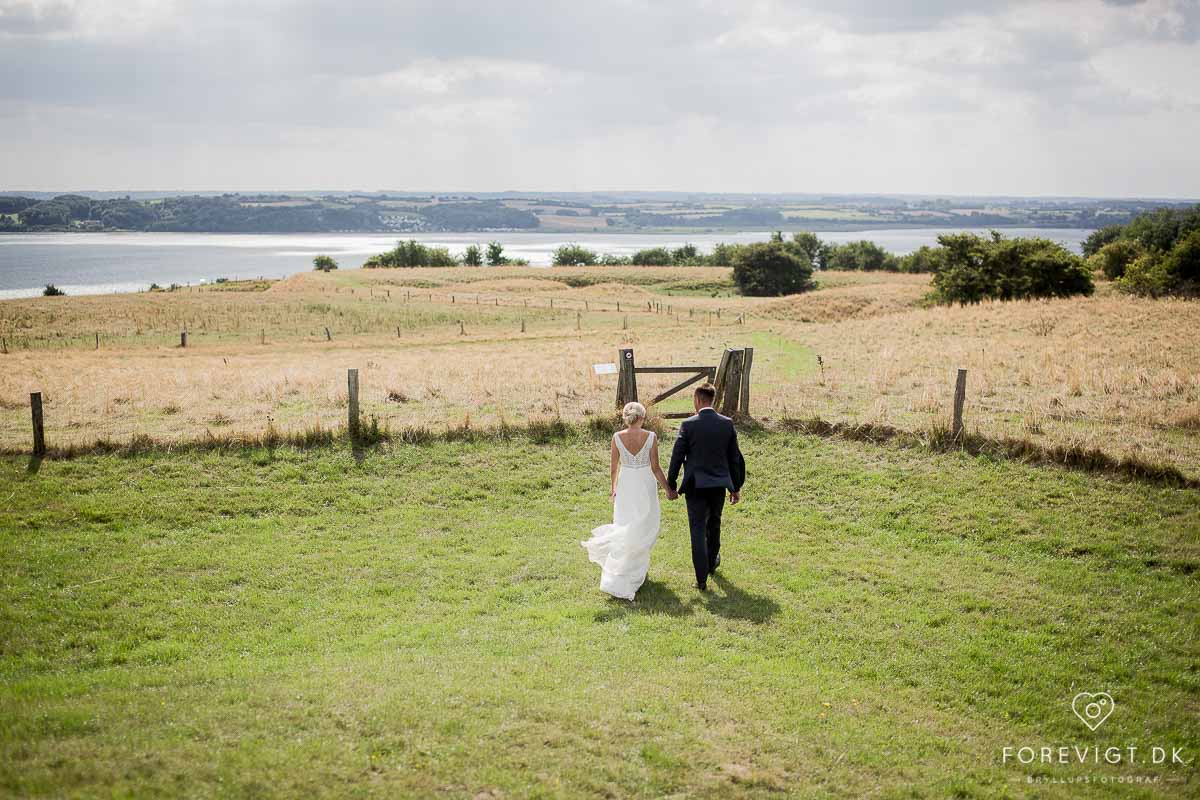 10 gode råd til at vælge bryllupsfotograf