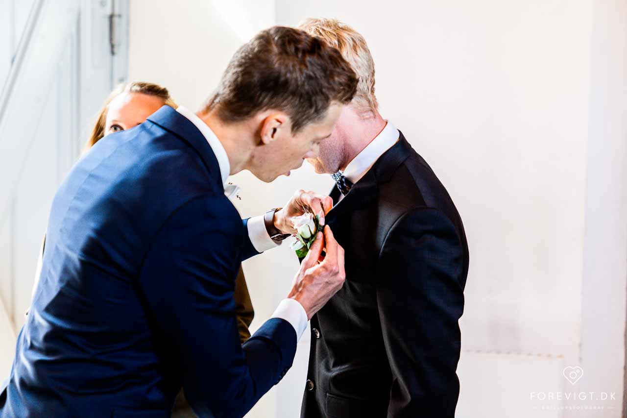 Kirker på Fyn til bryllup - Bryllupsfotograf | Bryllups foto ...