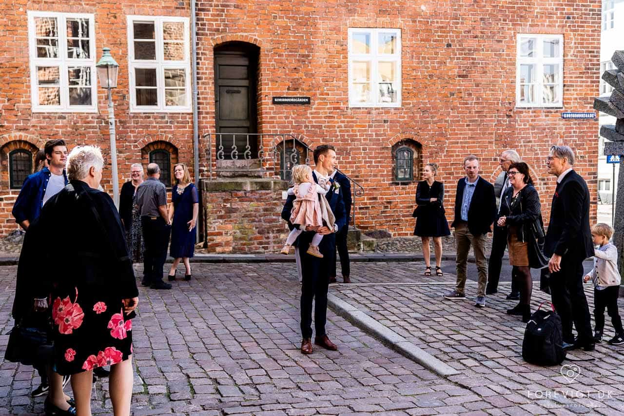 fotograf bryllup pris fyn