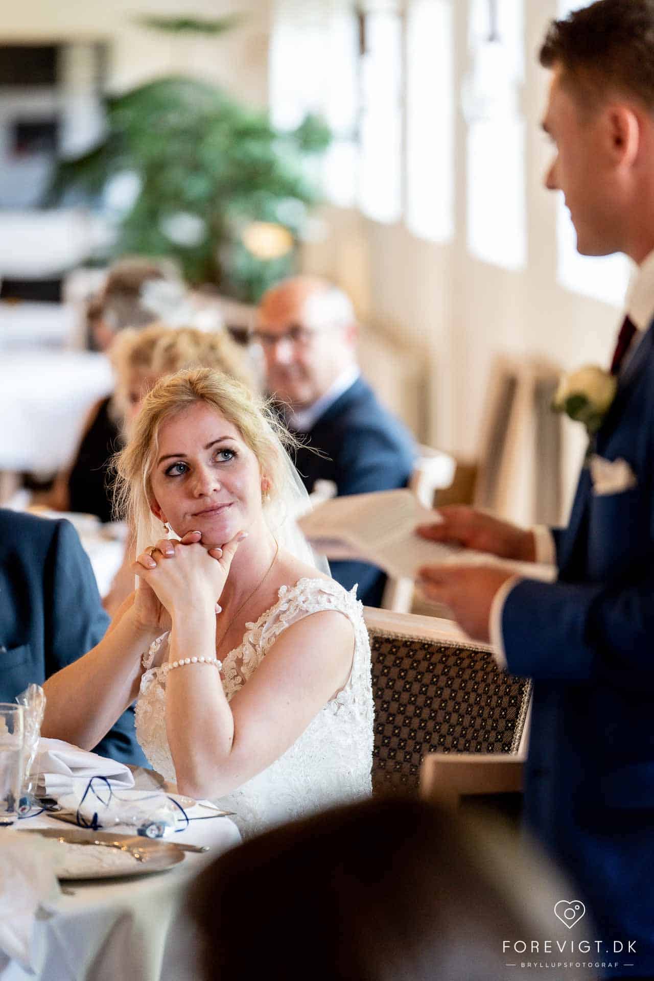Nogle gode råd til bryllup i Vejle området?
