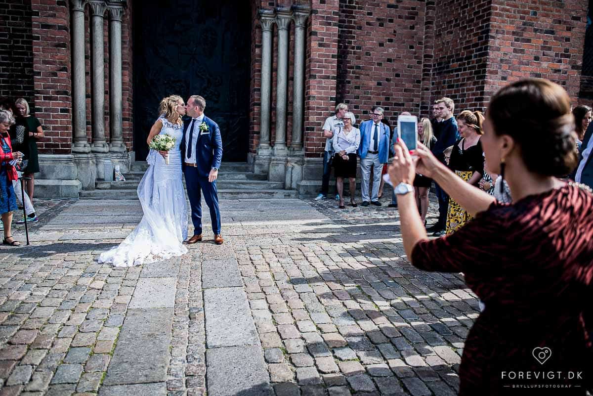 Bryllupsfotograf | Hvad koster en bryllupsfotograf?