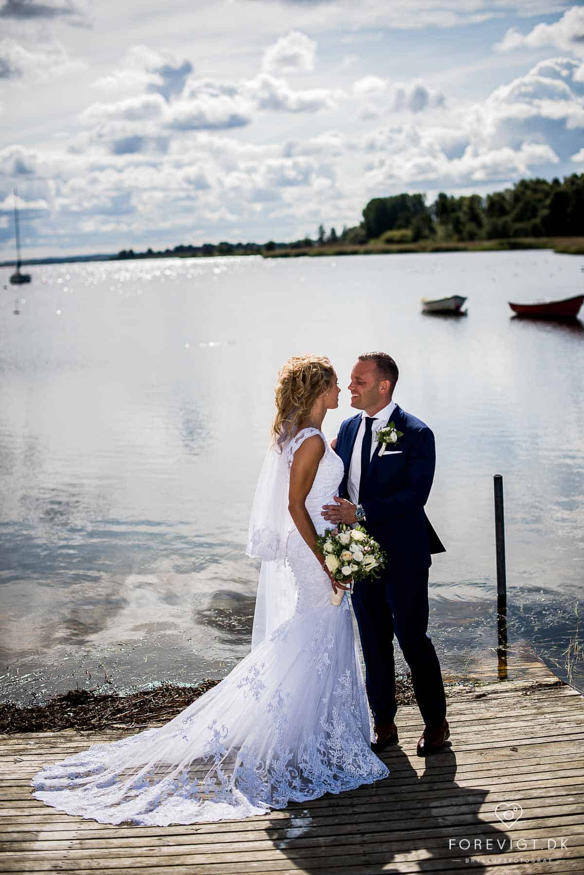Professionel fotograf Roskilde, med fokus på bryllups, portræt