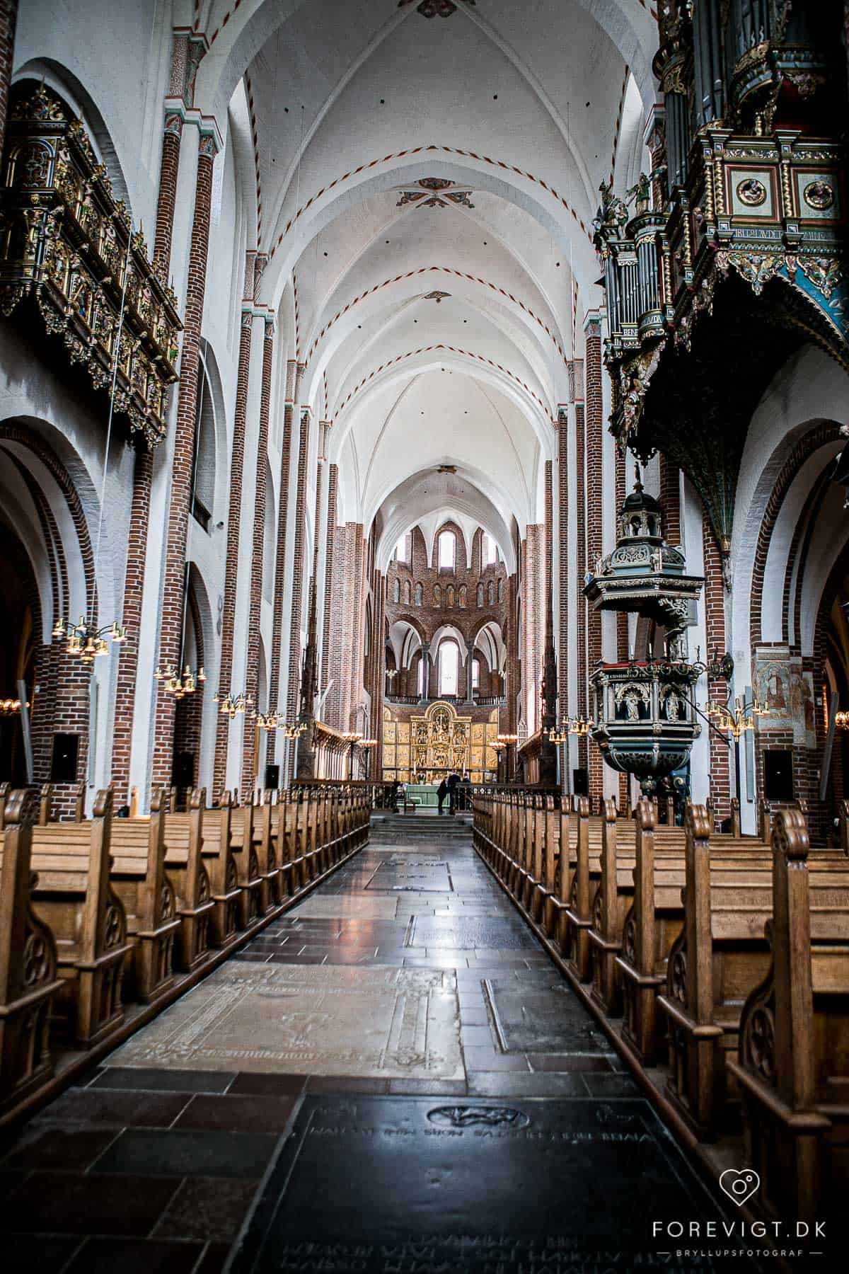 Roskilde Domkirke