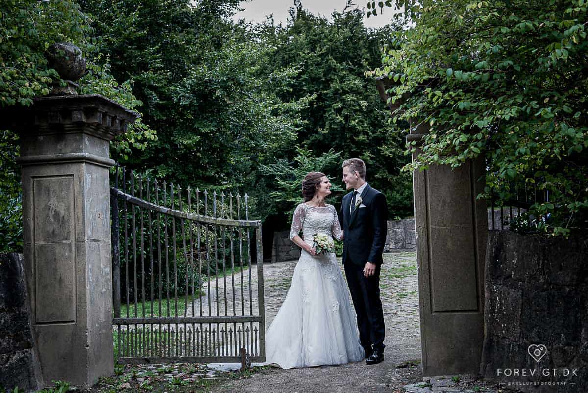 billeder fotograf bryllup